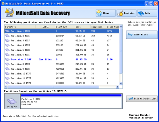 Open-partition-suggested-most