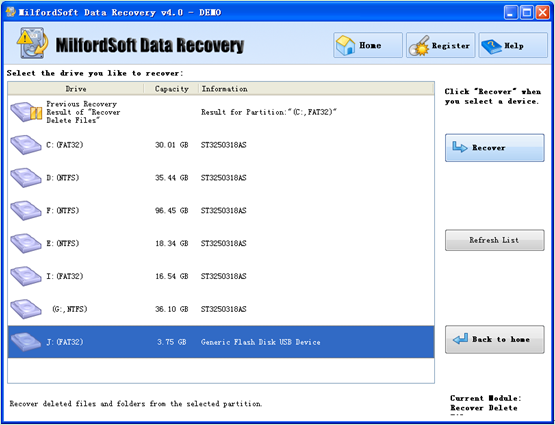 Fully-scan-USB-flash-drive